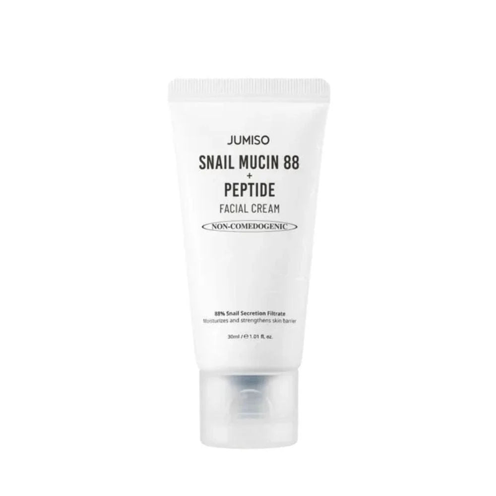 Snail Mucin 88 + Peptide Facial Cream