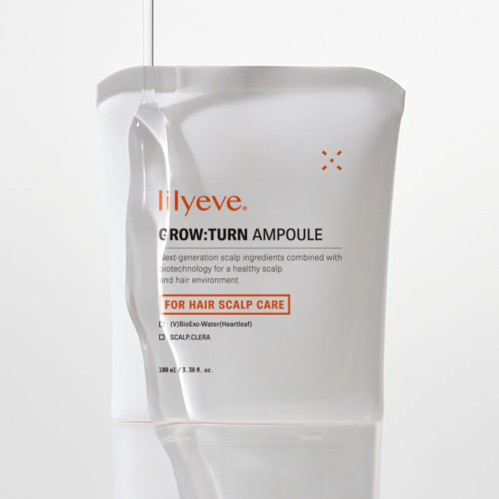 GROW:TURN Ampoule