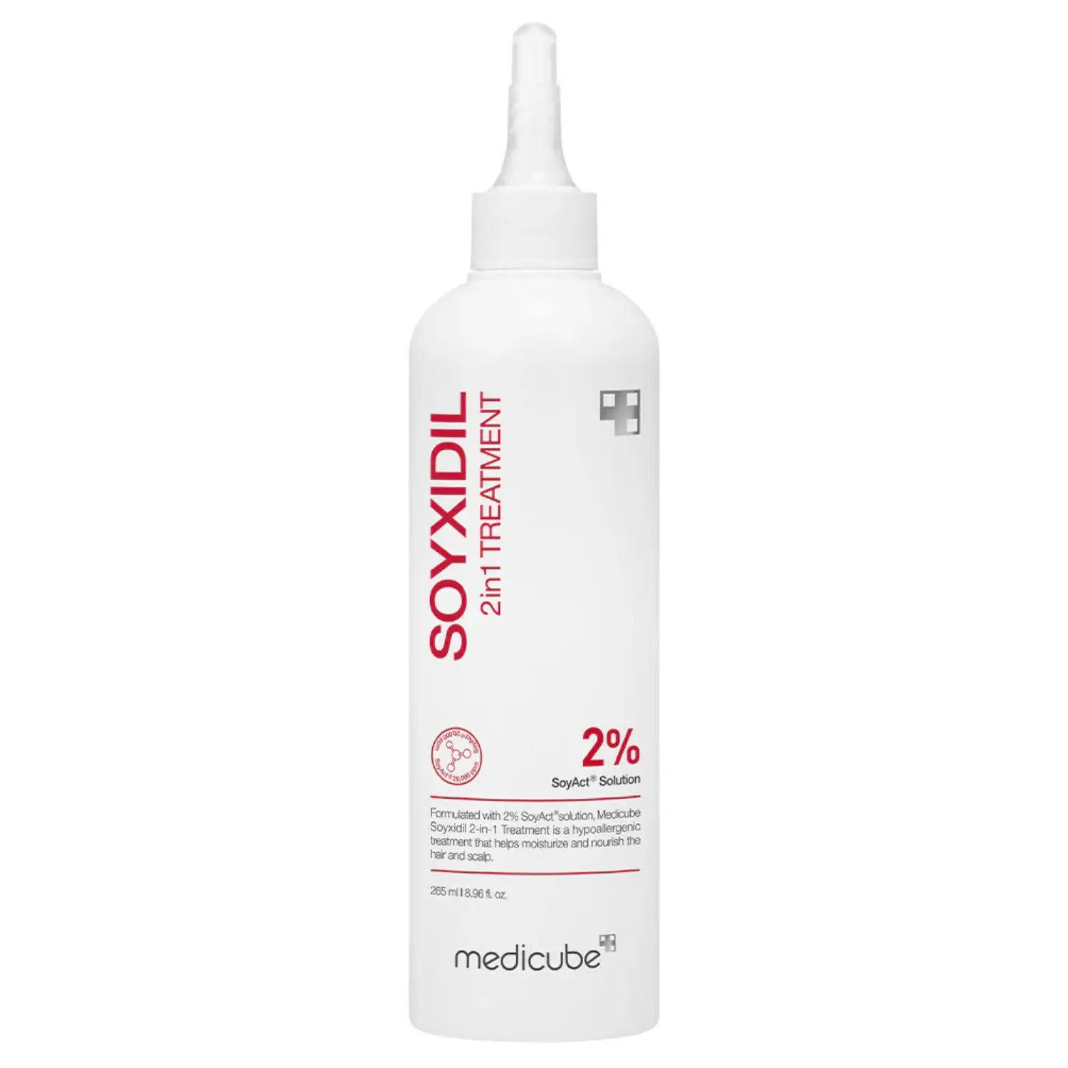 Soyxidil 2in1 Treatment