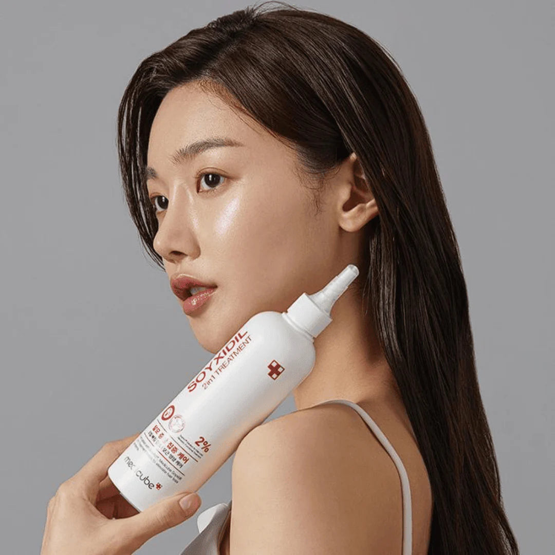 Soyxidil 2in1 Treatment