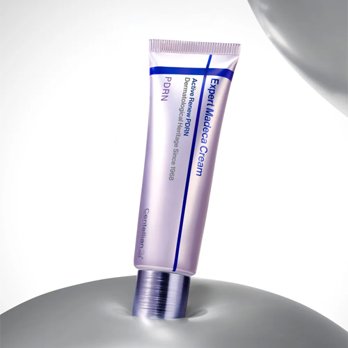 Expert Madeca Cream Active Renew PDRN