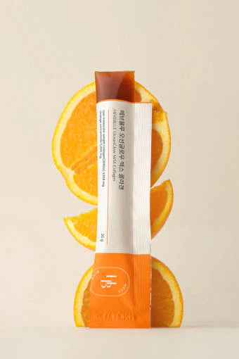 Oceanglow Max Collagen