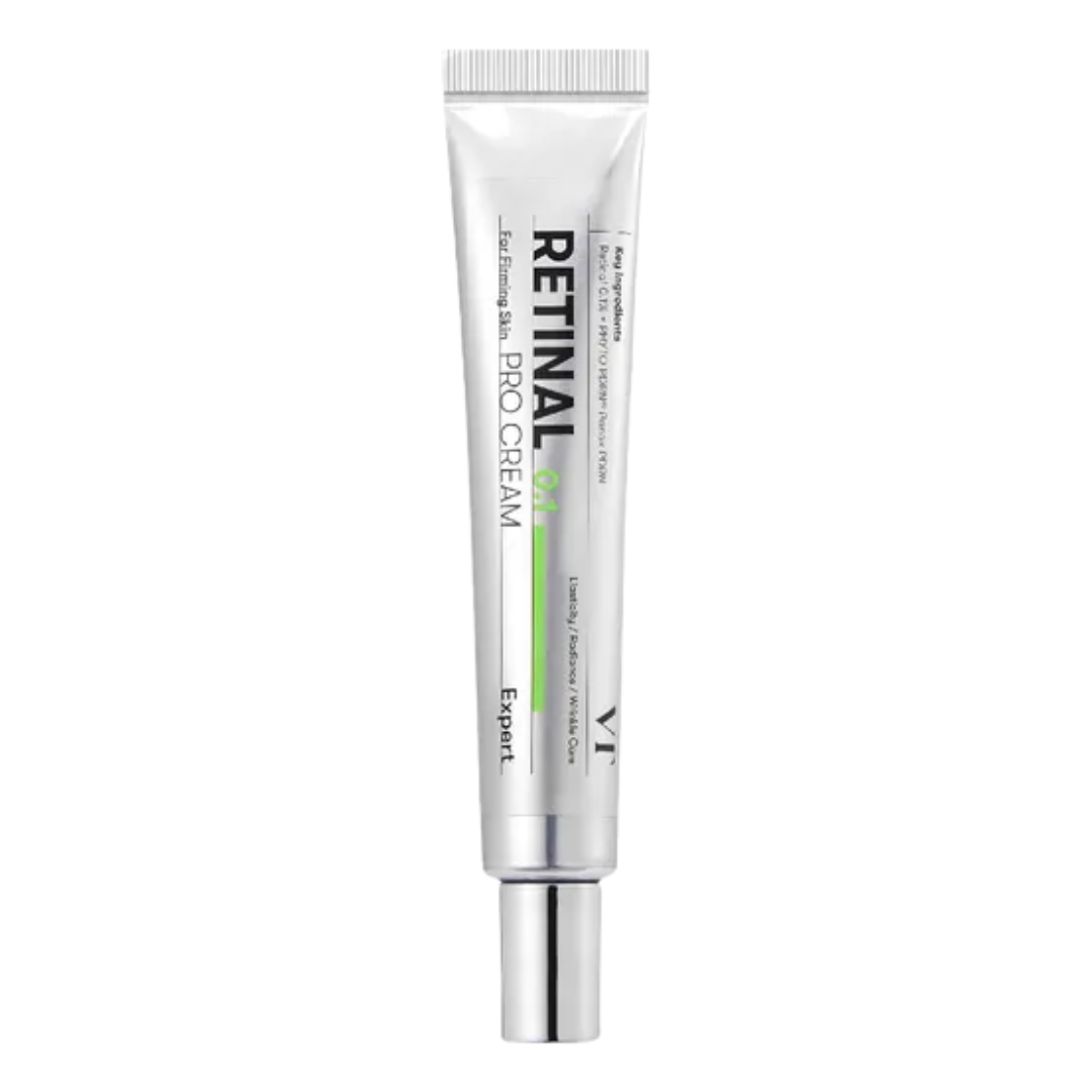 Retinal Pro Cream 0.1