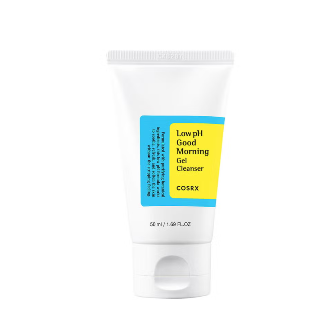 Low pH Good Morning Gel Cleanser
