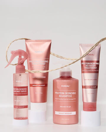 Protein Bonding Care Treatment