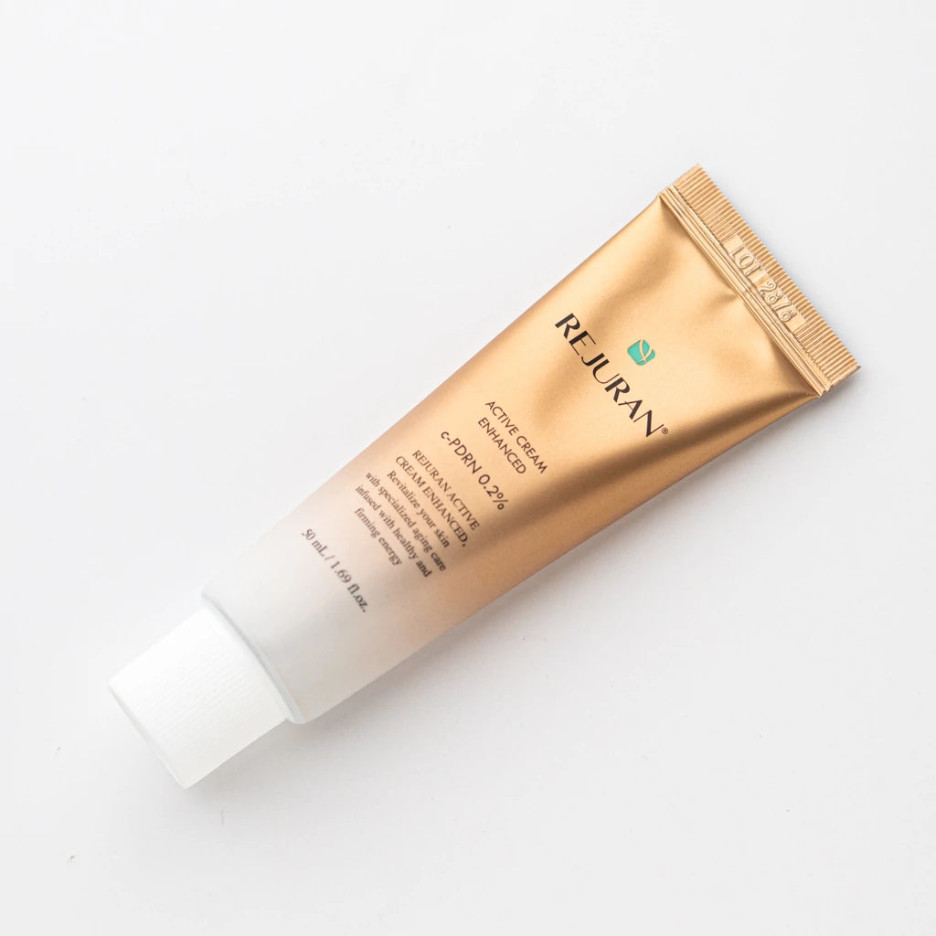 Active Cream Enhanced