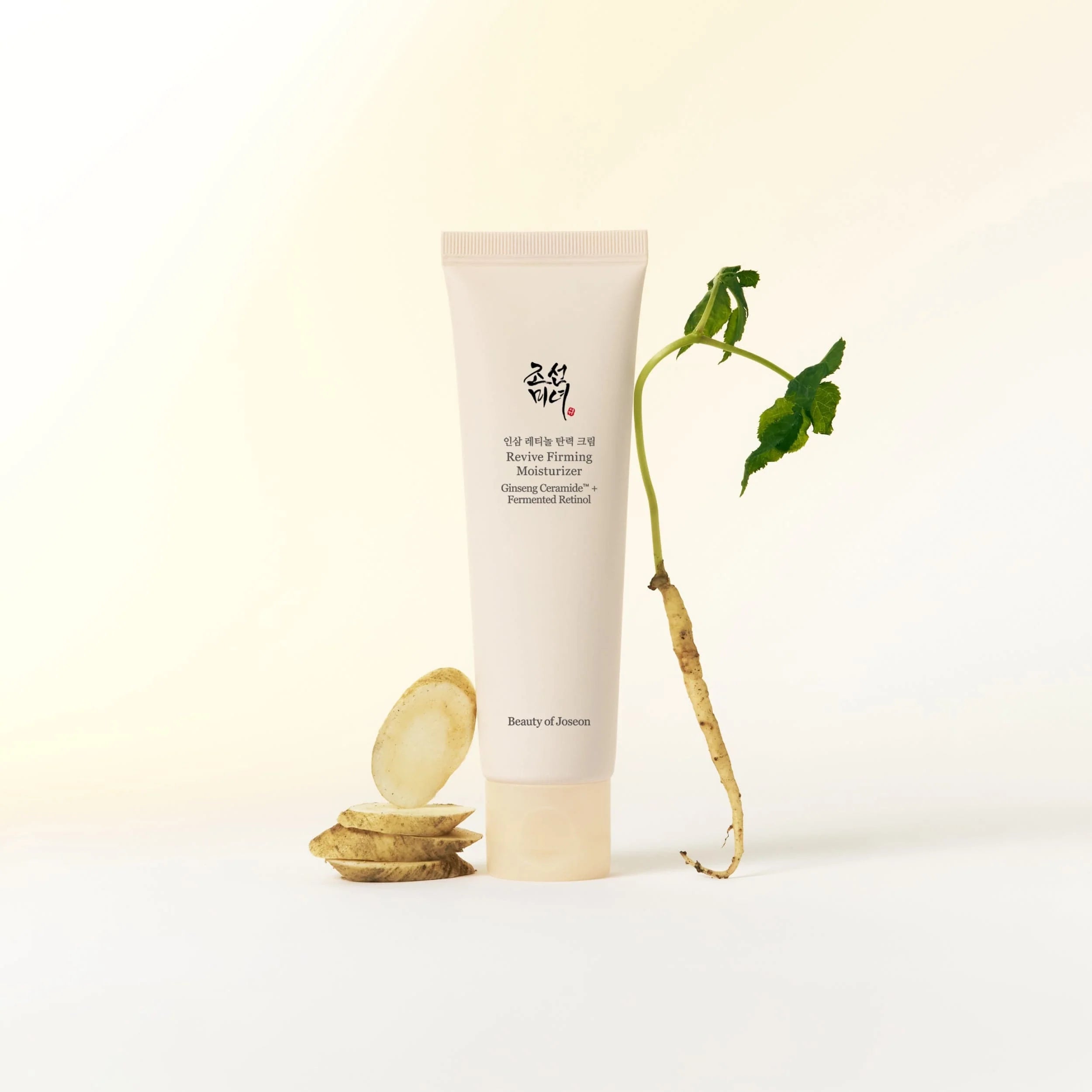 Revive Firming Moisturizer