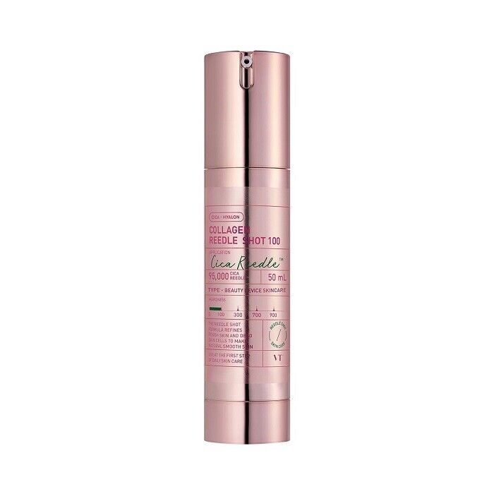  Collagen Reedle Shot 100