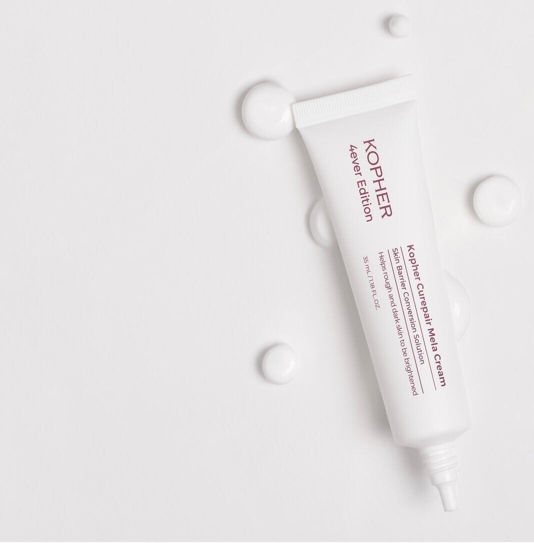 Curepair Mela Cream
