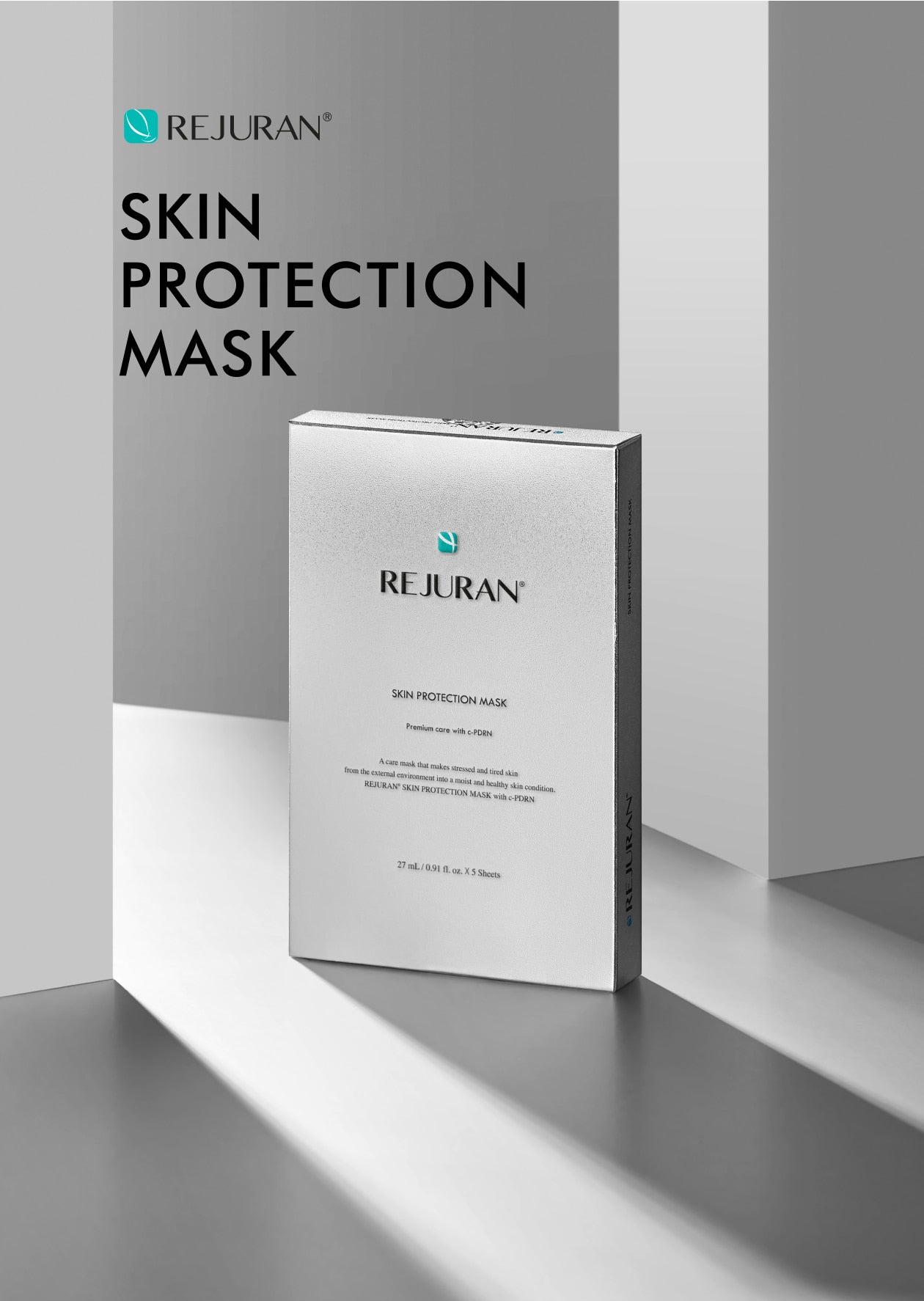 Skin Protection Mask