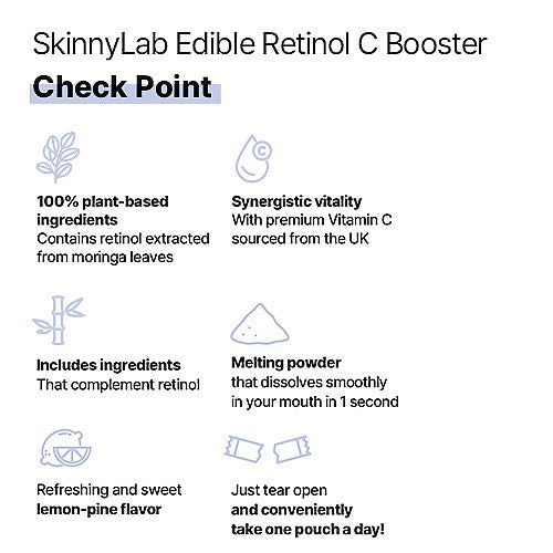 Inner Retinol C Booster