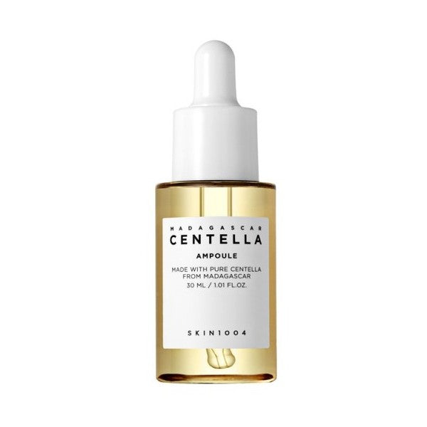 Madagascar Centella Asiatica Ampoule
