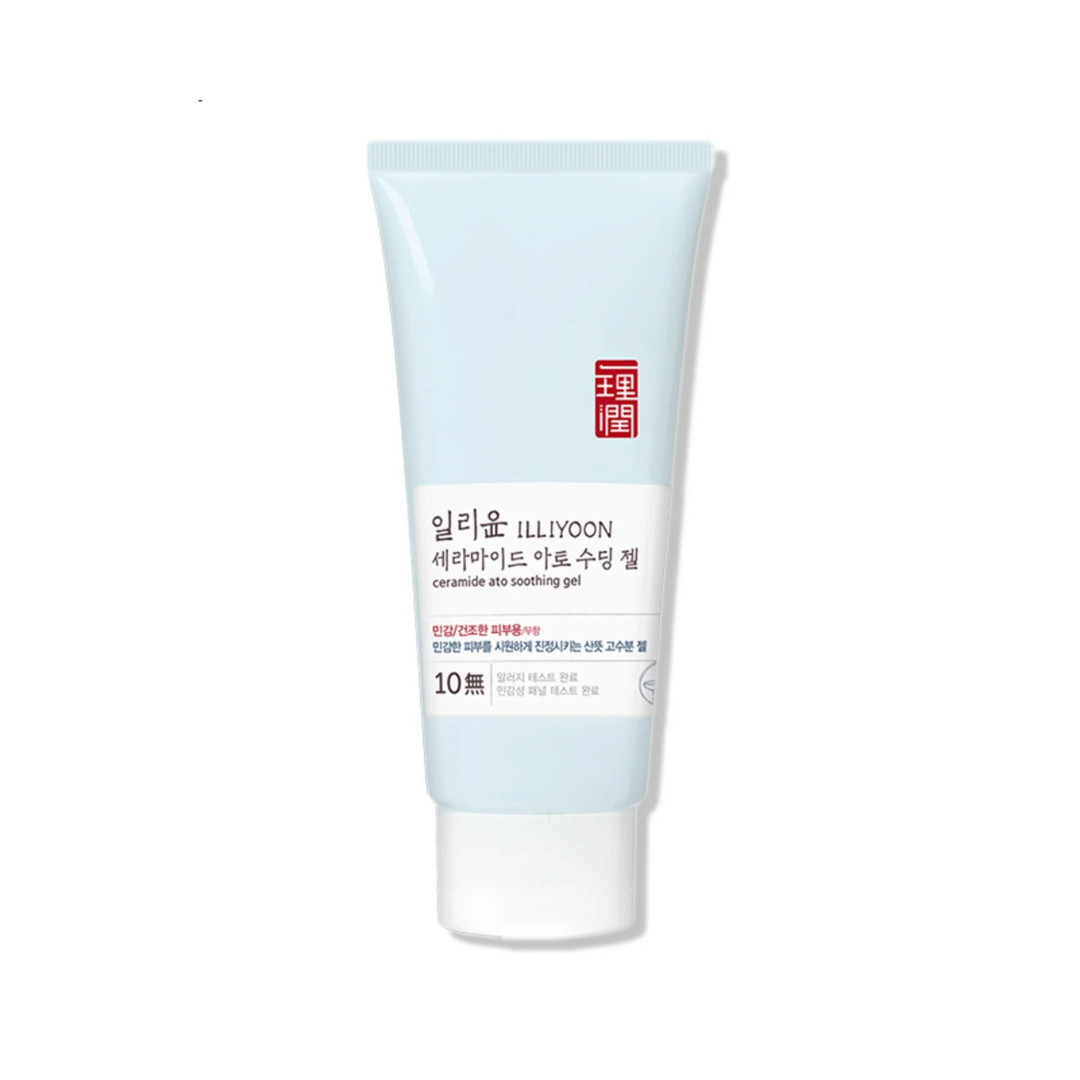 Ceramide Ato Soothing Gel
