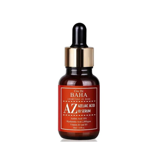 AZ Azelaic Acid 10 Serum
