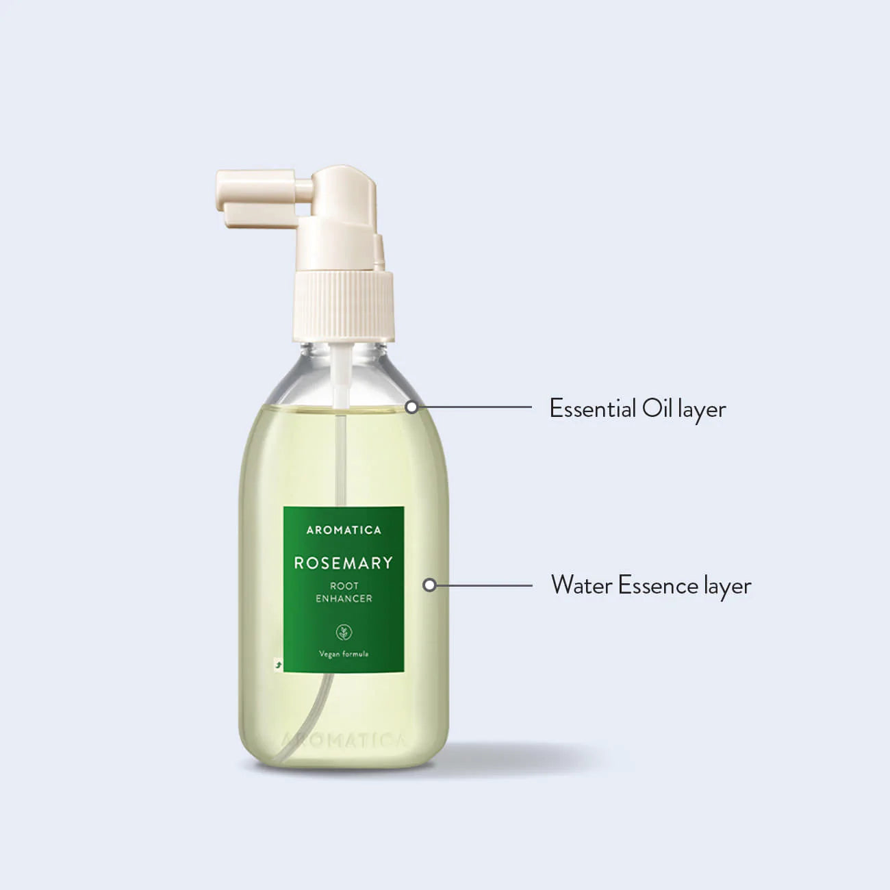 Rosemary Root Enhancer
