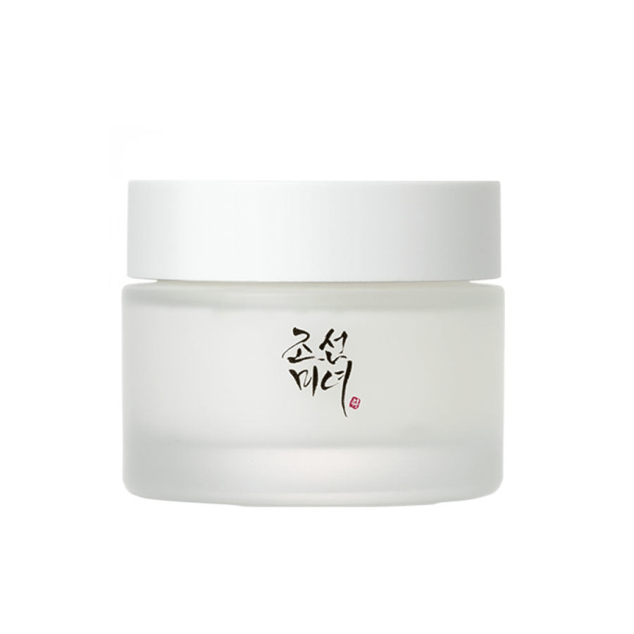 Dynasty Cream

