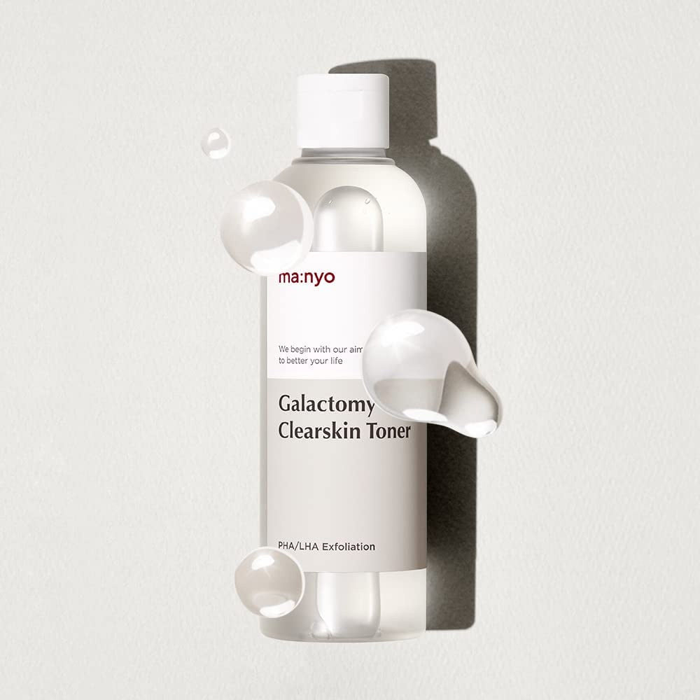 Manyo | K-Beauty Store