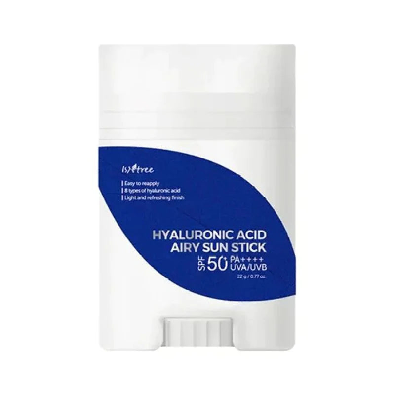 Hyaluronic Acid Airy Sun Stick