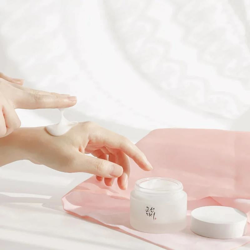 Dynasty Cream
