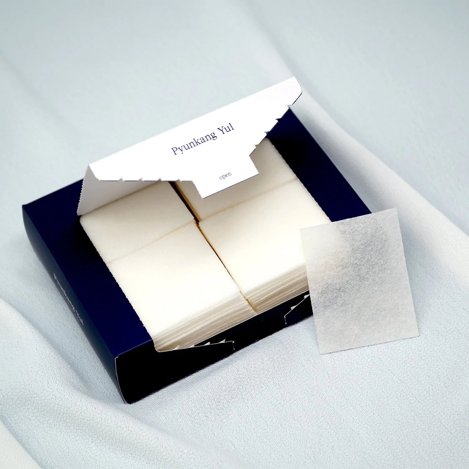 1/3 Cotton Pads