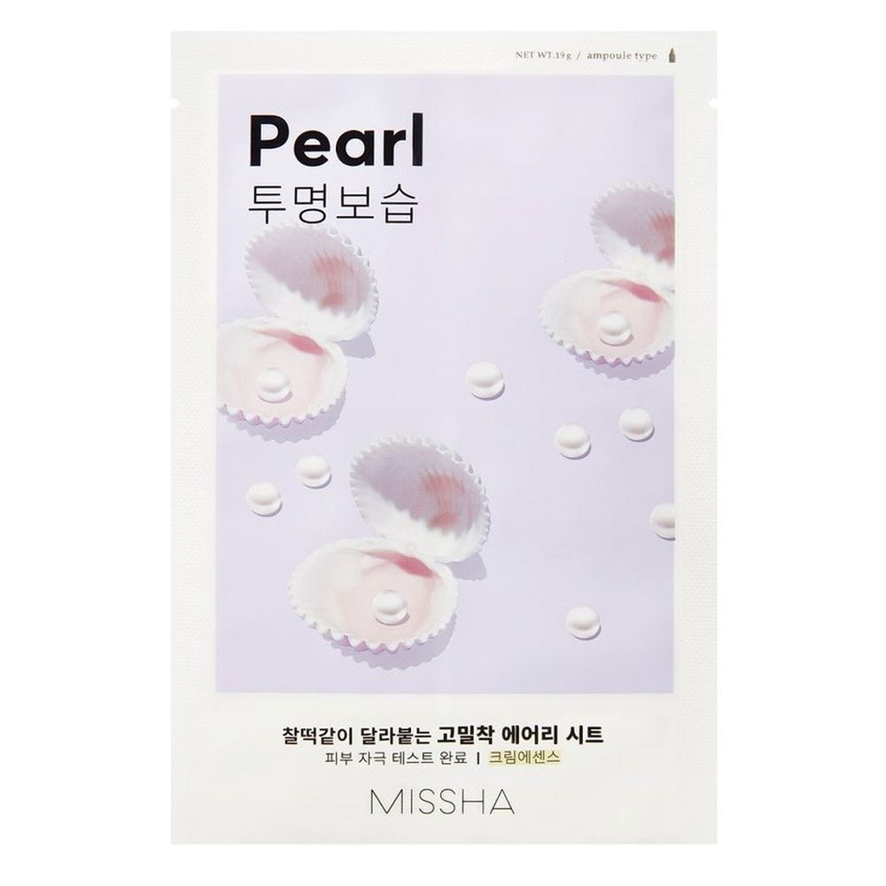 Airy Fit Sheet Mask

