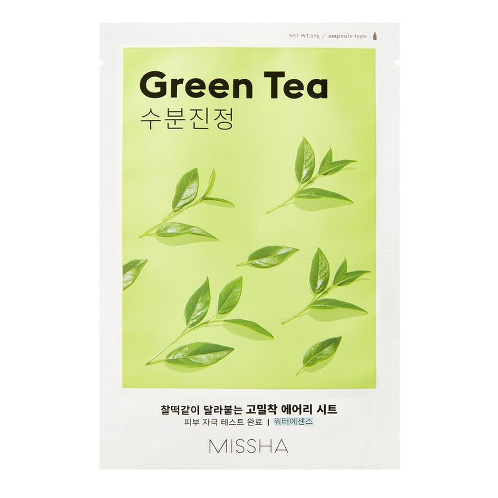 Airy Fit Sheet Mask
