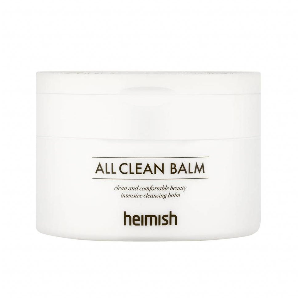All Clean Balm