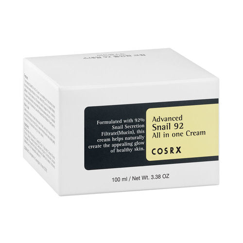 Advanced Snail 92 All In One Cream
